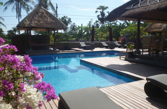 Le Jardin
