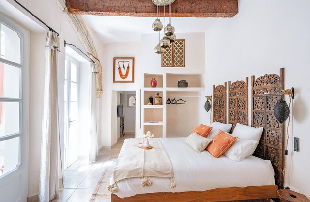 Le Jardin Secret - Riad Suite with Jacuzzi