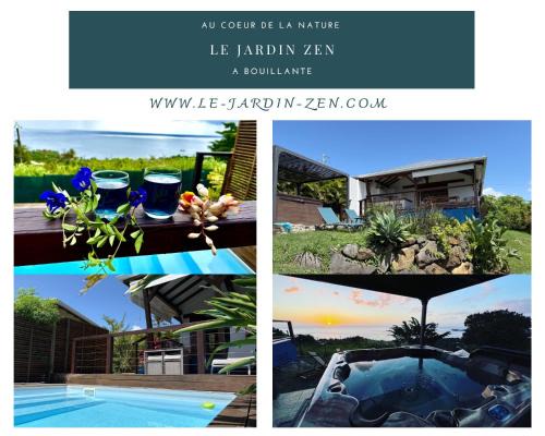 Le Jardin Zen