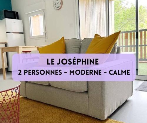 Le Joséphine