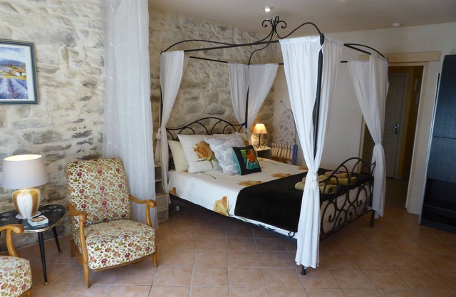 Le Kiwi - Studio Apartment with Air Conditioning