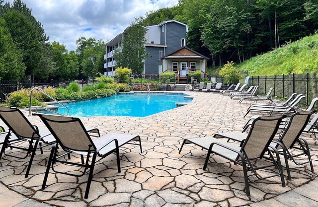 Le Kona By MY Tremblant Location