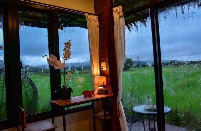 Le Kuna Farm Stay