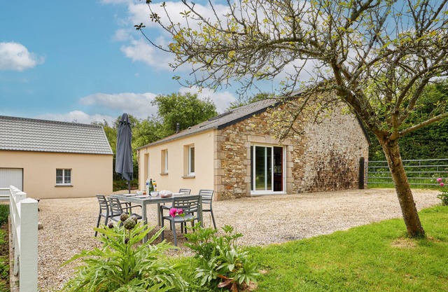Le Lanchon by Interhome