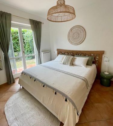 Le Lantane House
