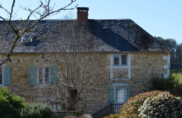 LE LAURIER Charming gîte in the Dordogne