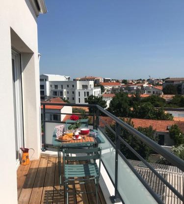 Le Lodge Park à La Rochelle