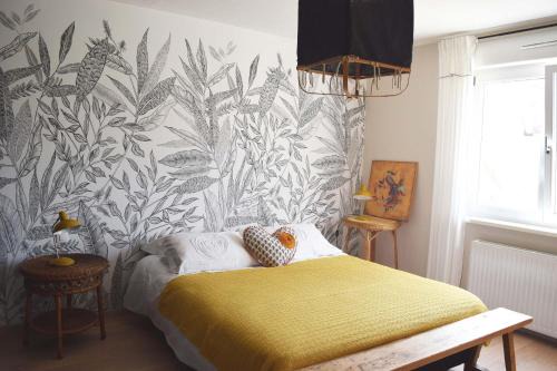 le loft de Nana