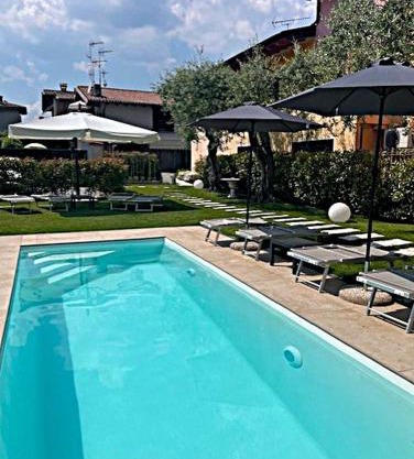 Le Logge del Garda
