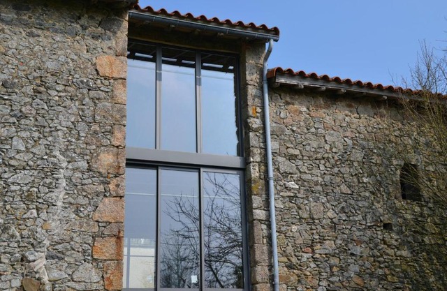 Le Logis Du Prieure