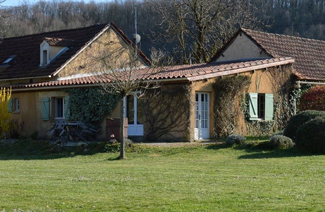 LE LOGIS Charming gîte