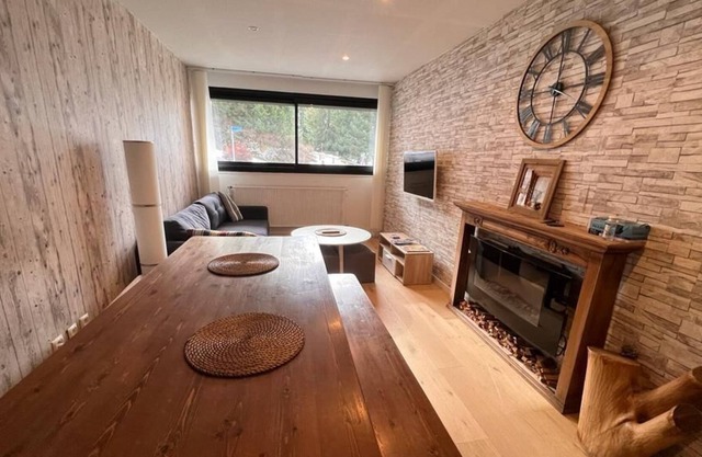 Le Logis Cosy - 6 to 8 people