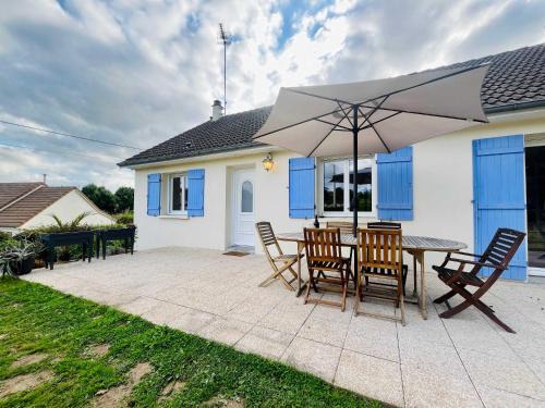 Le Logis des Pres Country Stay