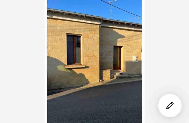 Le logis des roses