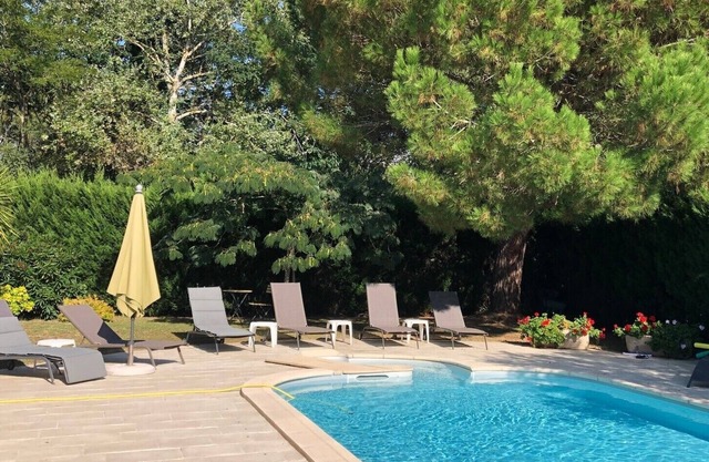 Le Logis Des Dunes
