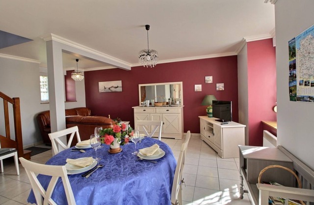 Le Logis - Plouguenast