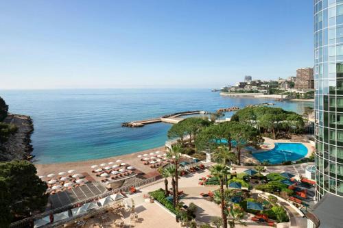 Le Méridien Beach Plaza