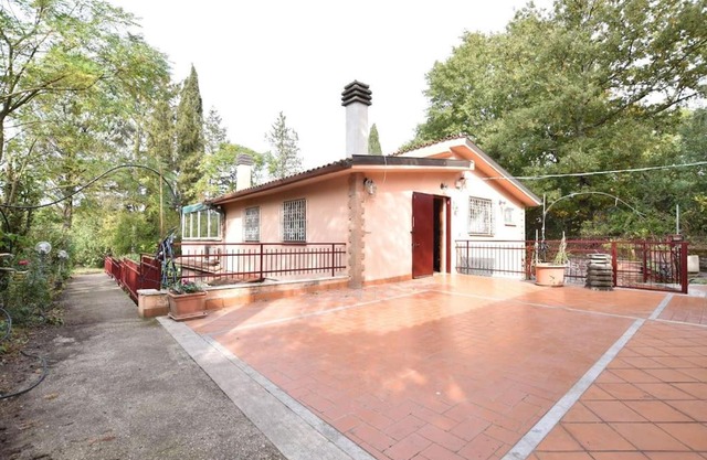 Le Magnolie Villa esclusiva vicino Roma e il lago