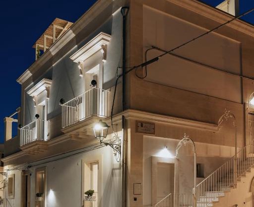 LE MAIOLICHE - Apulian B&B