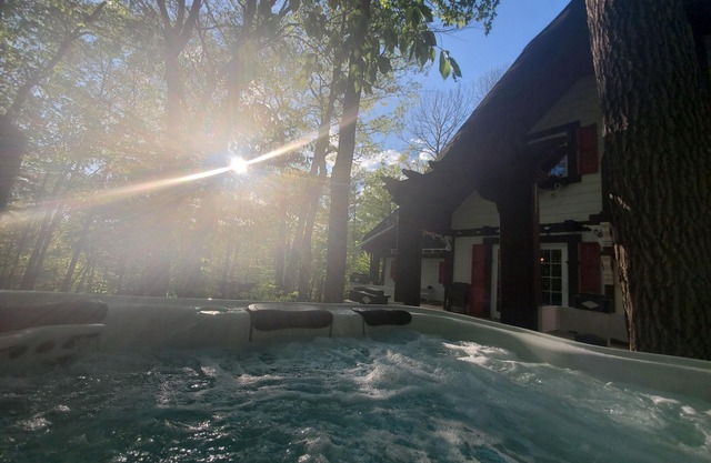 Le Manoir aux Secrets