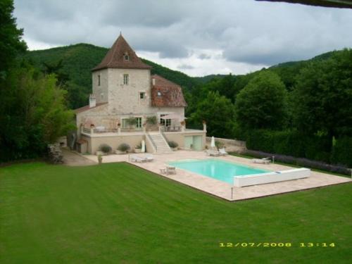 Le Manoir du Port