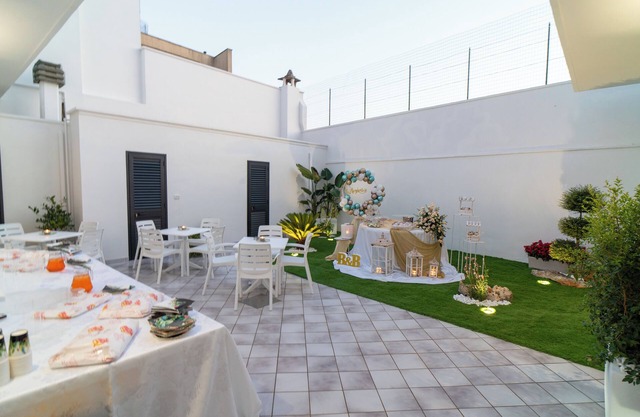 Le Margherite B&B