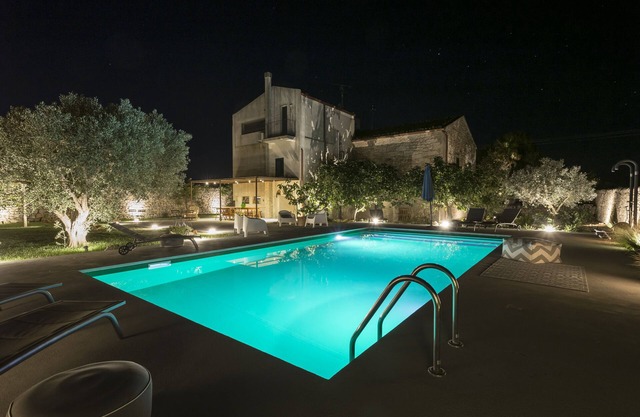 Le Maria - Country House "La Sindaca"