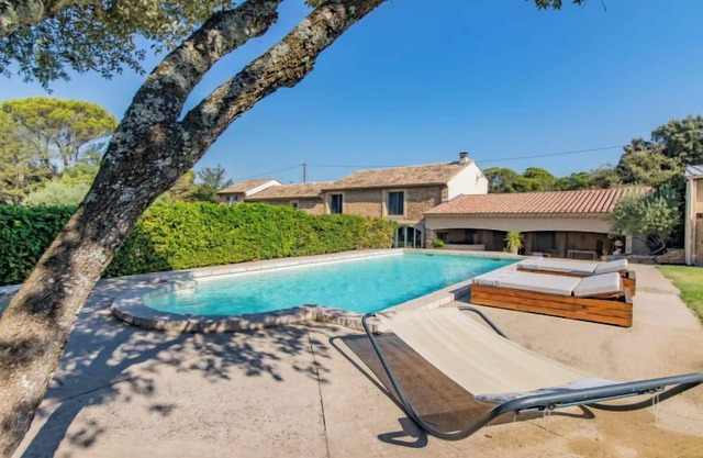 Le Mas des Buis by Interhome