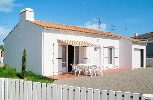 Le Maupas by Interhome