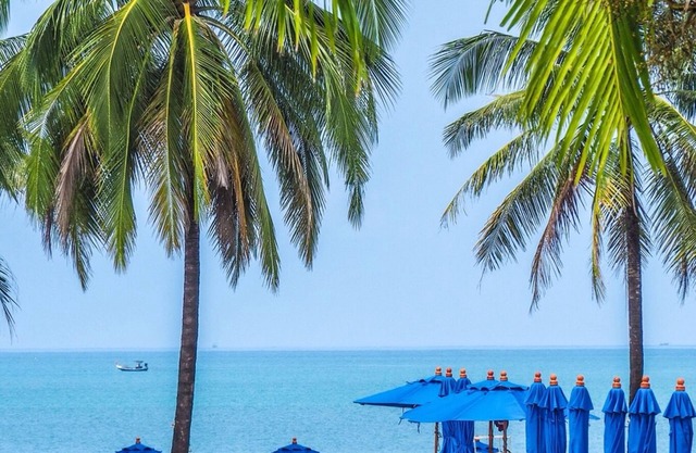 Le MENARA KHAO LAK