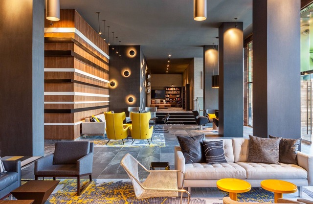 Le Meridien Charlotte