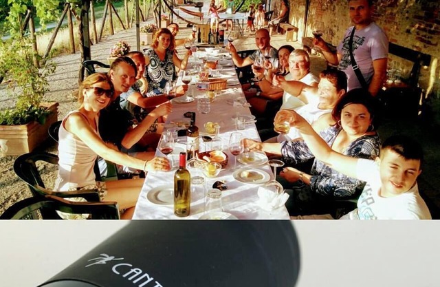 Le More e I Gelsomini