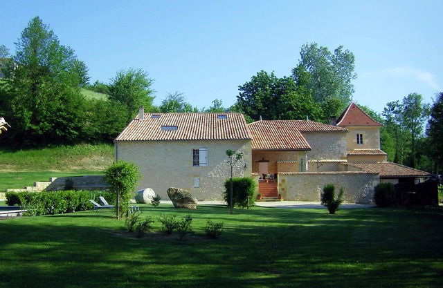 Le Moulin charming cottage near St Emilion