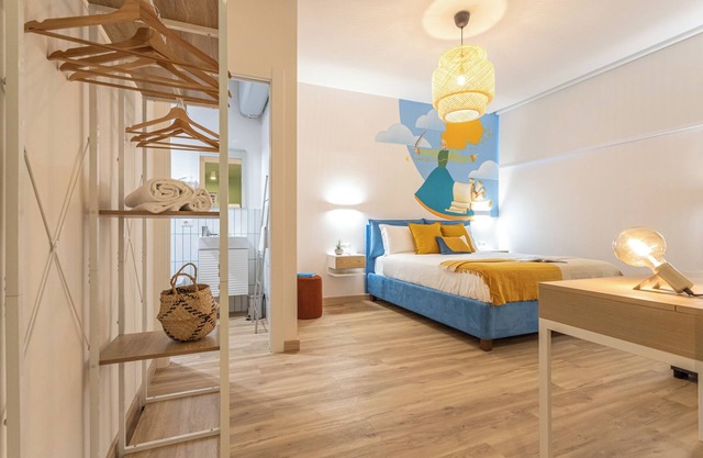 Le Muse Suites