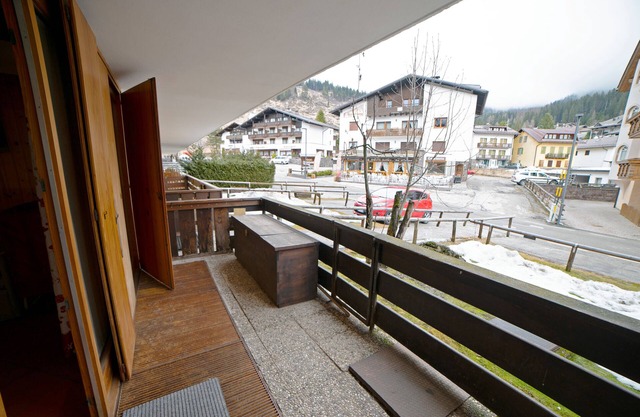 Le Nasse - One Bedroom Apartment, Sleeps 4