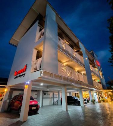 Le Neuf Nakorn Lampang