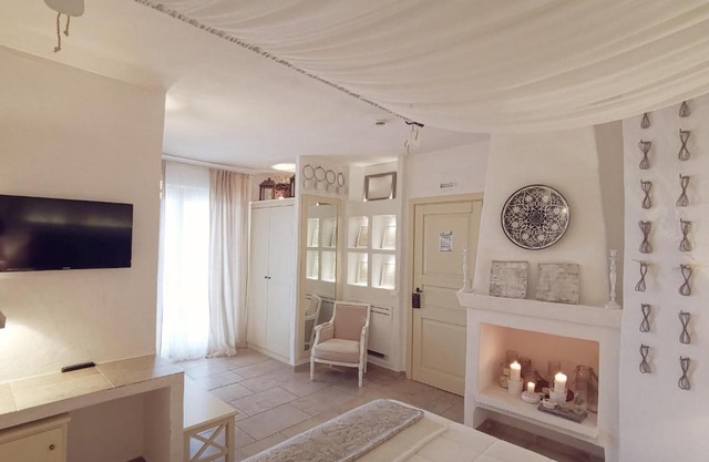 Le Nicchie Guest House