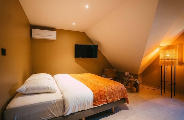 Le Nid I Charming one-roomed flat