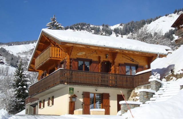 LE Niglo - Hauteluce-les-saisies