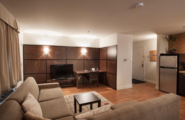 Le Noranda Hotel & Spa, an Ascend Collection Hotel