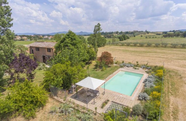 Le Nuvole by Interhome