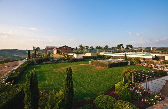 Le Orchidee Villa
