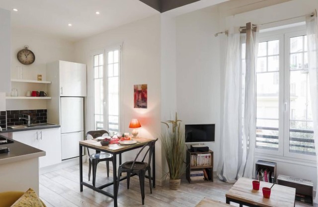 Le Paganini by Interhome