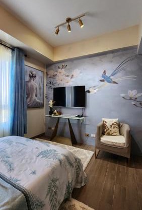 Le Palis Suite
