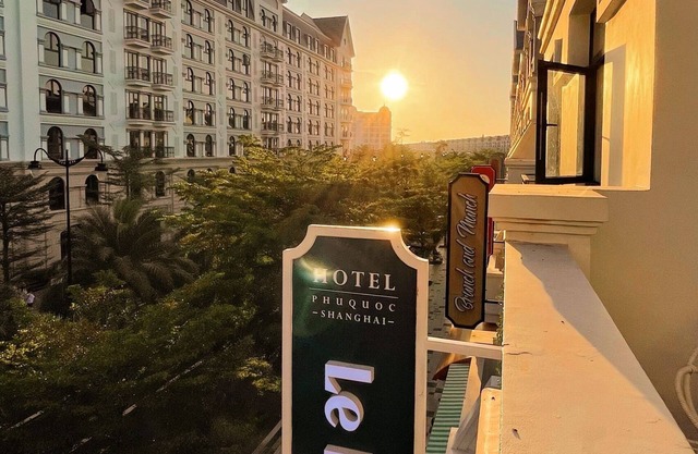 Le Palmier Phu Quoc Hotel