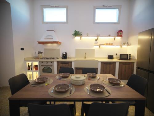 Le Panare - guest house