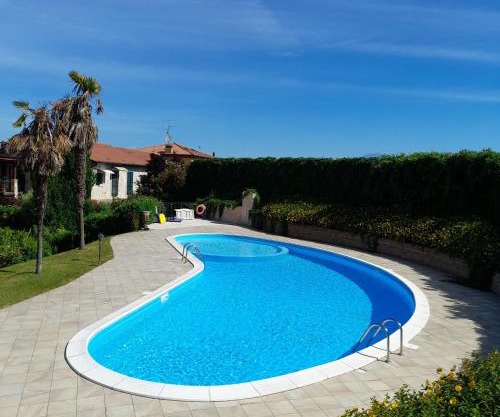 Le Panchette Pool & Bike