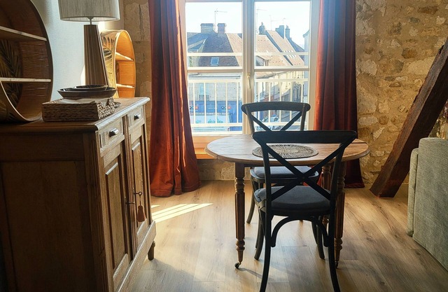 Le Perchoir Cosy