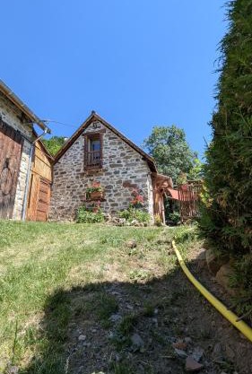Le petit grenier