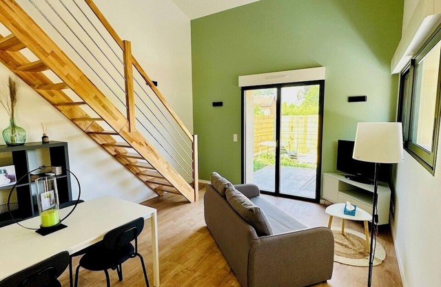 Le Petit * - 1 room, all new & all inclusive
